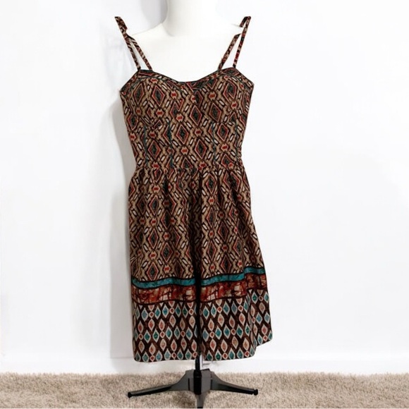 American Rag Sundress - Picture 2 of 8